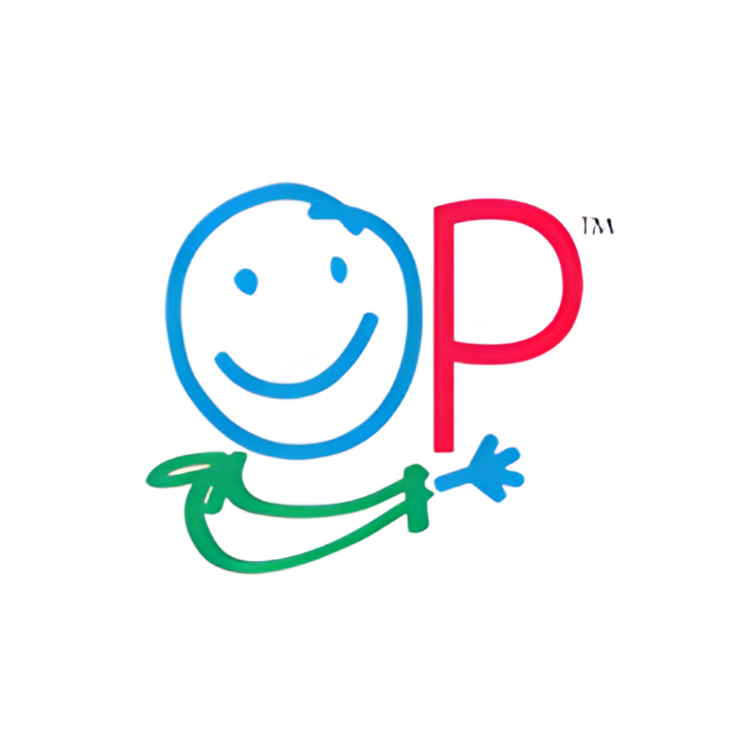 OrthoPediatrics logo